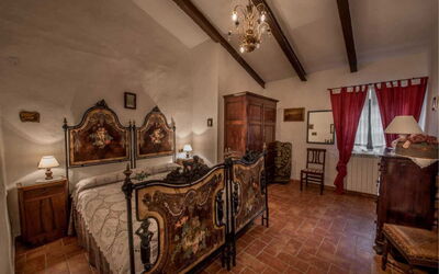 Accommodation:&nbsp;Il Focolare