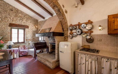 Accommodation:&nbsp;Il Focolare