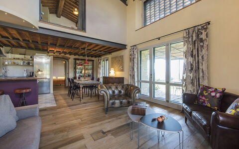 Accommodation:&nbsp;Quercia