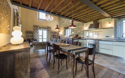 Accommodation:&nbsp;Quercia