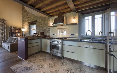 Accommodation:&nbsp;Quercia