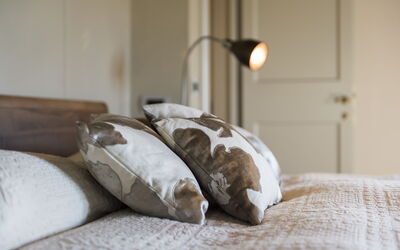 Accommodation:&nbsp;Quercia