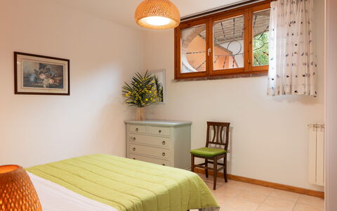 Accommodation:&nbsp;Begonia