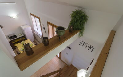 Accommodation:&nbsp;Narciso