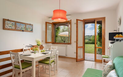 Accommodation:&nbsp;Ortensia