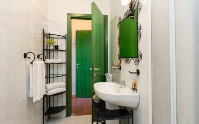 Accommodation:&nbsp;Rododendro