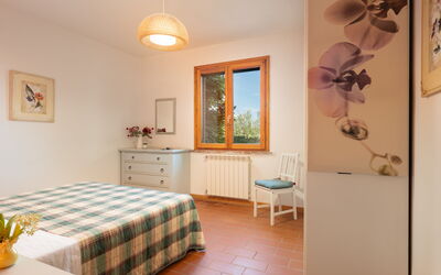 Accommodation:&nbsp;Rododendro