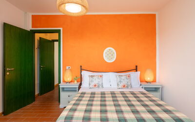 Accommodation:&nbsp;Rododendro