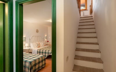 Accommodation:&nbsp;Rododendro