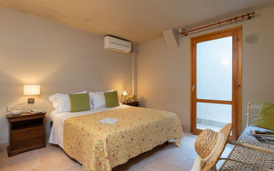 Accommodation:&nbsp;Tulipano