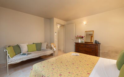 Accommodation:&nbsp;Tulipano