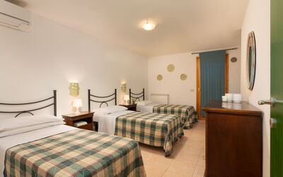 Accommodation:&nbsp;Begonia