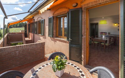 Accommodation:&nbsp;Ciclamino