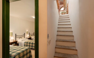 Accommodation:&nbsp;Begonia