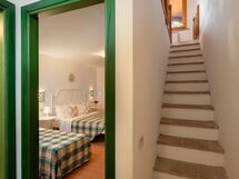 Accommodation:&nbsp;Rododendro - Garden View Ground Floor