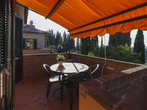 Accommodation:&nbsp;Calendula - Garden View First Floor