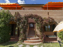 Accommodation:&nbsp;Ciclamino - Pool View First Floor