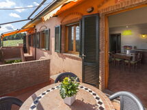 Accommodation:&nbsp;Ciclamino - Pool View First Floor