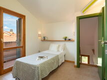 Accommodation:&nbsp;Erica - Pool View First Floor