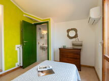 Accommodation:&nbsp;Erica - Pool View First Floor