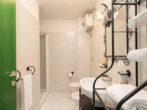 Accommodation:&nbsp;Ciclamino - Pool View First Floor