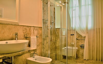 Accommodation:&nbsp;Sole Di Vino - 5