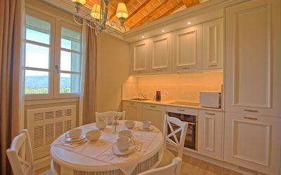 Accommodation:&nbsp;Sole Di Vino - 3