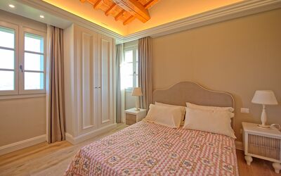 Accommodation:&nbsp;Sole Di Vino - 3