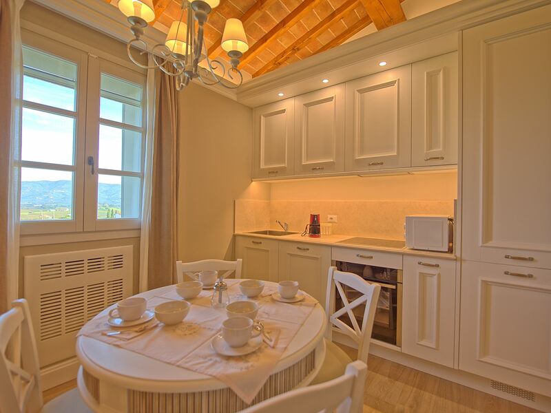 Accommodation:&nbsp;Sole Di Vino - 3