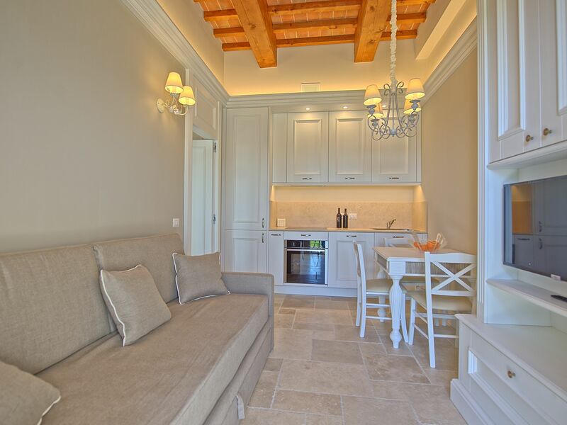 Accommodation:&nbsp;Sole Di Vino - 1