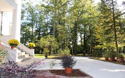 Villa La Casa Bianca