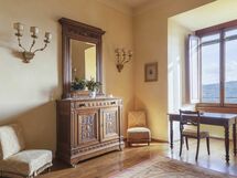 Castello Di Volognano