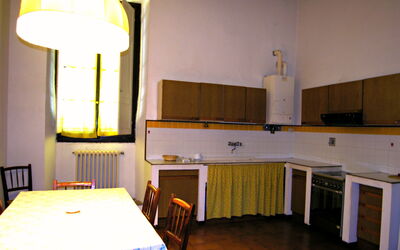 Accommodation:&nbsp;Senni 2