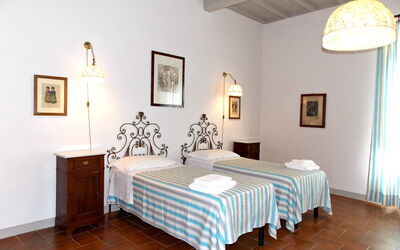 Accommodation:&nbsp;Senni 5