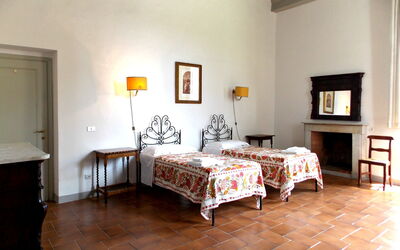 Accommodation:&nbsp;Senni 3