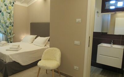 Accommodation:&nbsp;Fornace 1