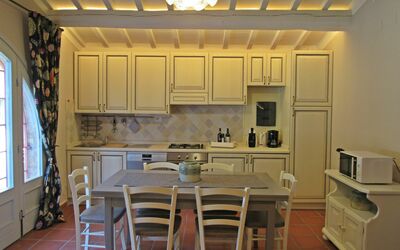 Accommodation:&nbsp;Fienile