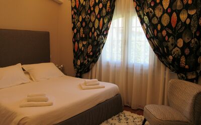 Accommodation:&nbsp;Fienile