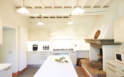 Accommodation:&nbsp;Casa Padronale