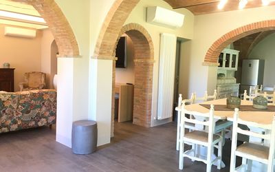 Accommodation:&nbsp;Casa Padronale