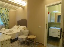 Accommodation:&nbsp;Fornace 2