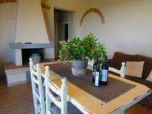 Accommodation:&nbsp;Fornace 2