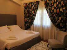 Accommodation:&nbsp;Fienile