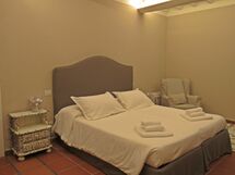 Accommodation:&nbsp;Fienile