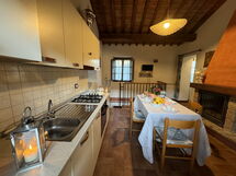 Podere Di Mero Casolare