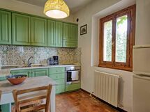 Accommodation:&nbsp;Bibbiano 1