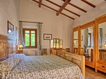 Accommodation:&nbsp;Bibbiano 1