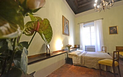 Appartamento Alfieri Venuti