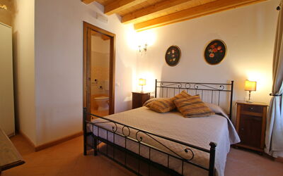 Bed & Breakfast Tresana