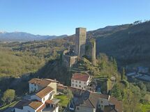 B&b Castello Di Tresana